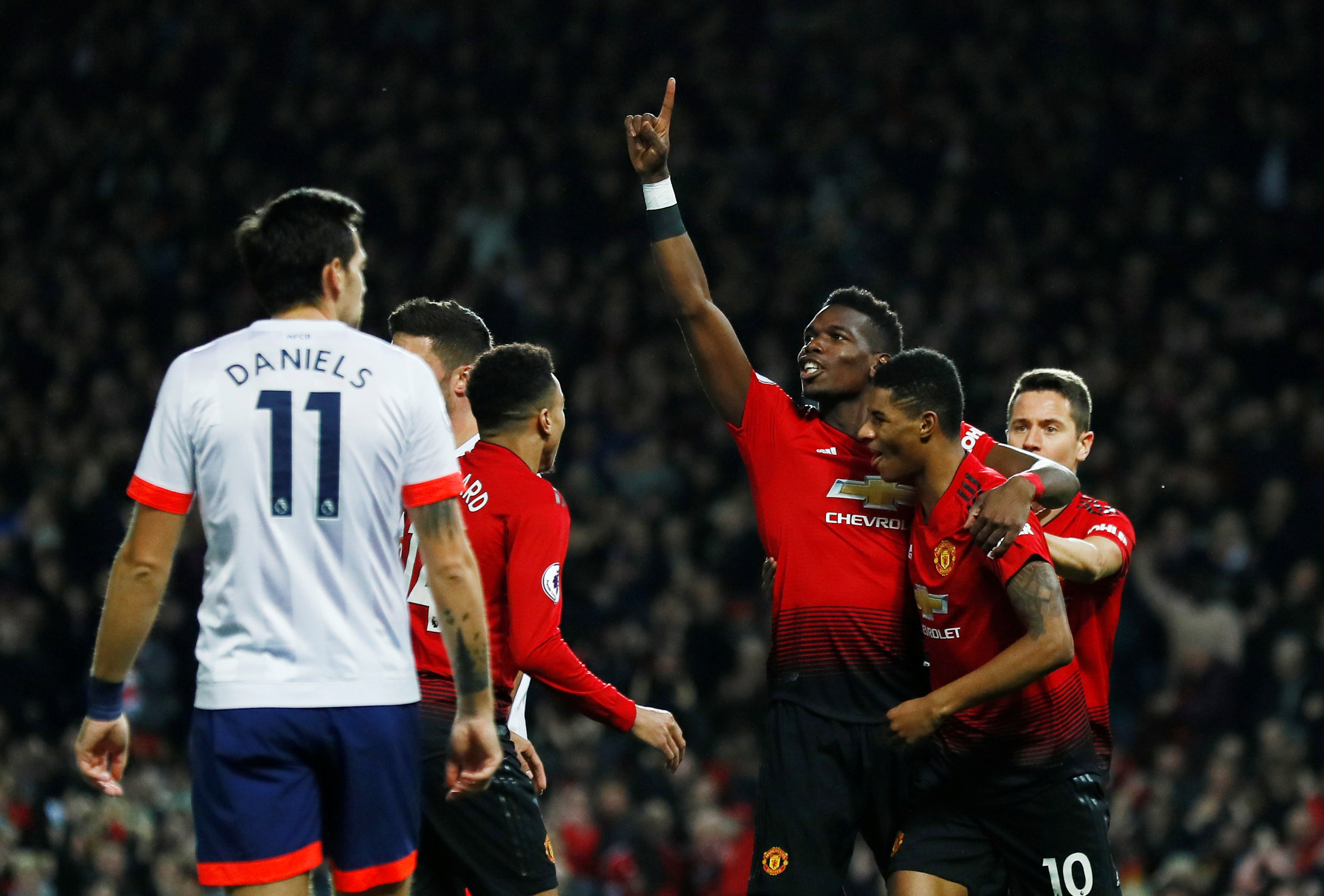 们的整体观 们的整体观